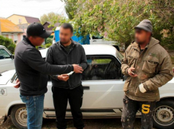 Астраханскую стройфирму оштрафовали за трудоустройство иностранного студента