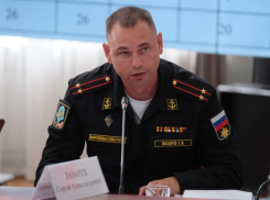 В Астраханской области за полгода более 160 человек уклонились от службы
