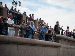 В Астрахани хотят построить новое колесо обозрения 