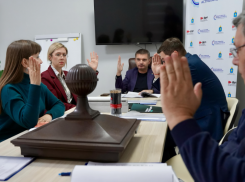 Двум астраханским предприятиям направят 17 миллионов рублей господдержки