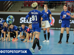 «Астраханочка» вырвала победу у «Звезды»: как это было 