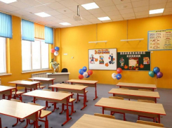 Новые школы в Астраханской области открыли с поддержкой прокуратуры