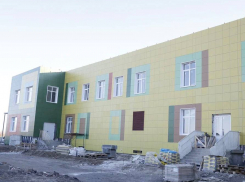 В 2 астраханских детсада-долгостроя вложили еще 10 миллионов рублей 