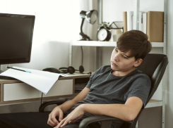 Роскомнадзор нашел в Интернете 493 тысячи нарушений закона о группах смерти