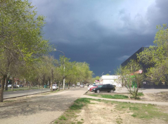 Астраханцам спрогнозировали заморозки