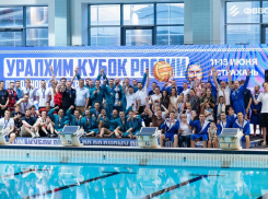Астраханские спортсмены взяли серебро на очень важных соревнованиях