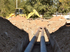 В конце октября жителям Наримановского района Астраханской области дадут тепло