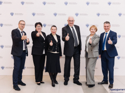 Ректор АГУ рассказал об итогах участия вуза в программе «Приоритет 2030» за год 