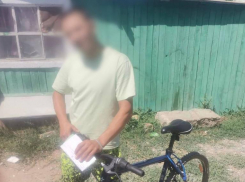 Пять лет за пятьсот рублей: астраханец с другом украли велосипед