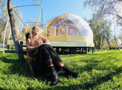 Новый вид туризма в Астраханской области получил положительные отзывы