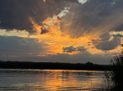 В Астраханскую область вернутся заморозки
