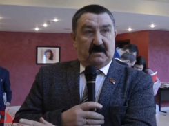 Лидера астраханских коммунистов госпитализировали с инсультом