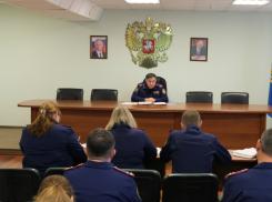 Астраханский следком помог возместить многомиллионный ущерб жертвам преступлений