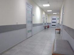 Астраханская область и другие регионы ЮФО страдают от дефицита врачей