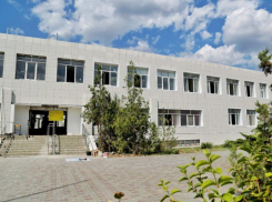 Обновленная школа под Астраханью примет 700 детей в новом учебном году