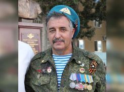 Агамагомед Султанов: Статус «Город трудовой доблести» станет важным звеном в патриотическом воспитании астраханской молодёжи