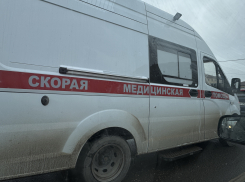 В Астраханском медуниверситете иностранный студент напал на сотрудницу деканата