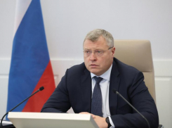 Астраханский губернатор назвал срок открытия нового ФАПа в селе Комаровка