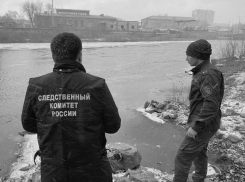 Астраханцу вынесли приговор за убийство друга и сброс тела в реку
