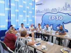 Депутаты астраханской облдумы обсудили ситуацию с догазификацией дачников