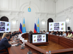 В Астраханской области улучшат водоснабжение