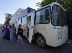 Губернатор Игорь Бабушкин призвал астраханцев вакцинироваться от гриппа