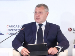 Игорь Бабушкин: Астраханская область открыта для новых инвестпроектов