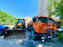 Астраханский водоканал должен Росприроднадзору более 78 миллионов рублей