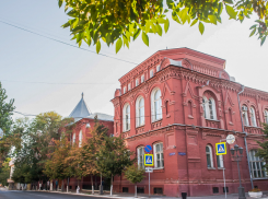За год астраханская облдума приняла 129 законов