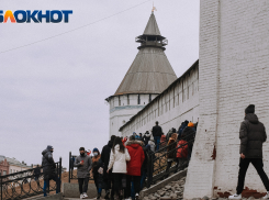 Студентов АГУ отчислили из-за участия в акции в поддержку Навального
