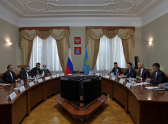 Иранская судоходная компания инвестирует в портовую инфраструктуру Астрахани