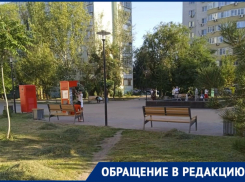 Астраханцы с третьего Юго-Востока жалуются на силомер