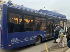 Транспортная сфера открыла высокооплачиваемые вакансии для астраханцев