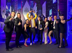 Жилой квартал астраханского застройщика вновь стал лучшим