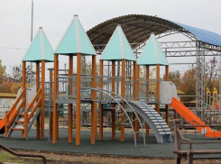 За год в Астраханской области выполнили 35 проектов инициативного бюджетирования