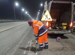 Глава Астрахани поделился планами ремонта Нового и Старого мостов