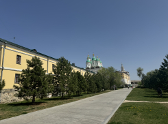 В Астрахани изменится погода