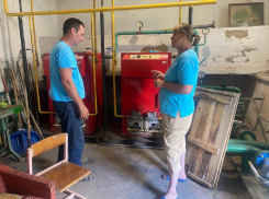 Астраханцы помогут ЛНР подготовиться к зиме 