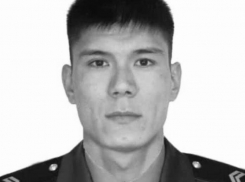 В ходе проведения спецоперации в Украине погиб астраханец Чингиз Ахметов