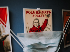 Число жертв коронавируса в Астраханской области увеличилось до 560 человек 