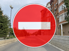23 сентября в Астрахани перекроют движение по Проспекту Гужвина