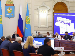 Астраханское правительство внесло коррективы в региональный бюджет