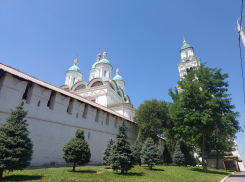 Погода в Астрахани кардинально изменится