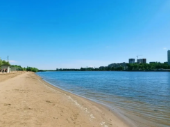 В Астрахани сдвинулась дата открытия купального сезона