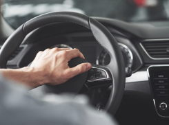 Первые астраханцы заплатили штраф благодаря новой камере на улице Софьи Перовской