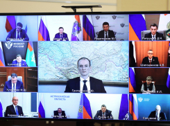 Президент России включил Председателя астраханской областной Думы в Совет по развитию местного самоуправления 