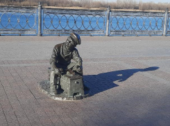 Первый день весны порадует астраханцев теплой погодой: прогноз на 1 марта