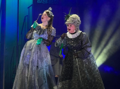 Астраханский театр юного зрителя поставит нестареющую классику Грибоедова