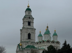 Астрахань готовится к спортивному турниру по панкратиону в честь бойцов СВО