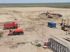 Полувековую свалку в Астраханской области «разгребут» в 2024 году